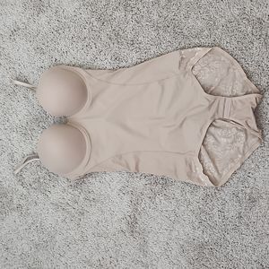 Womens shapewear